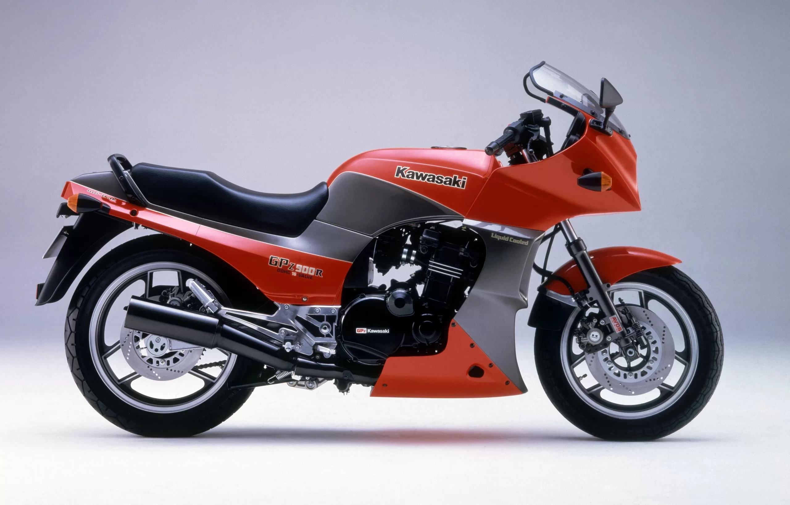 JDM Kawasaki Motorcycle Is The Greatest插图2