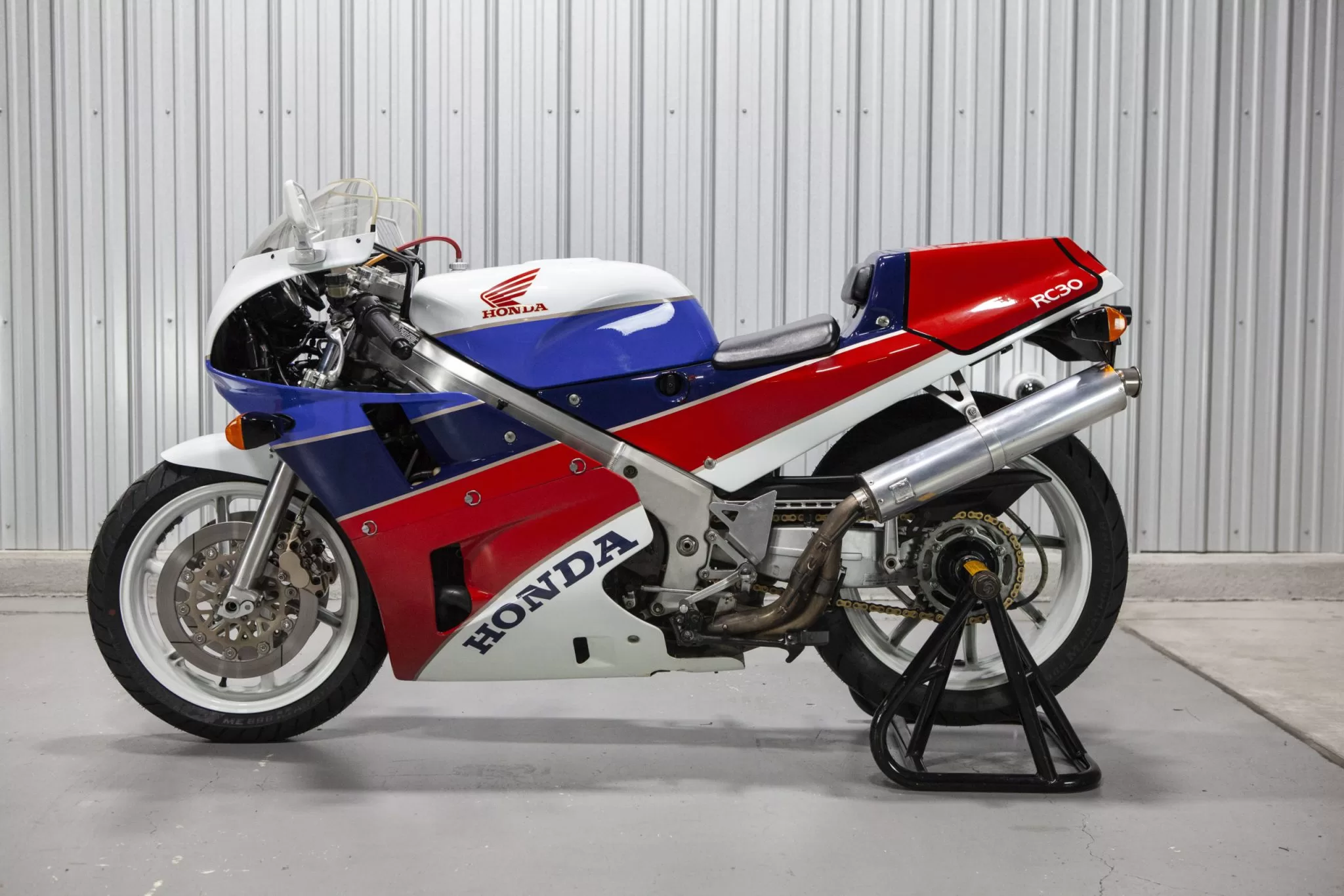 Honda’s Greatest Japan-Only Motorcycles插图3