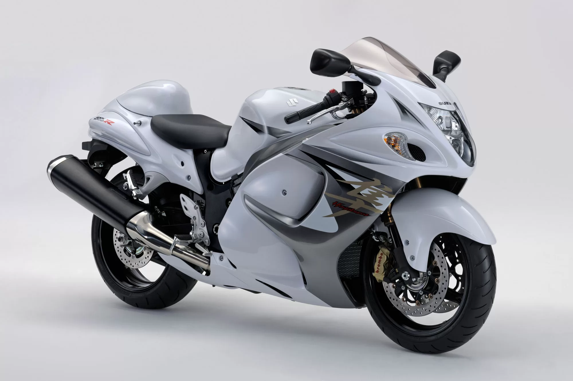 JDM (Japanese Domestic Market) Suzuki Motorcycle插图4