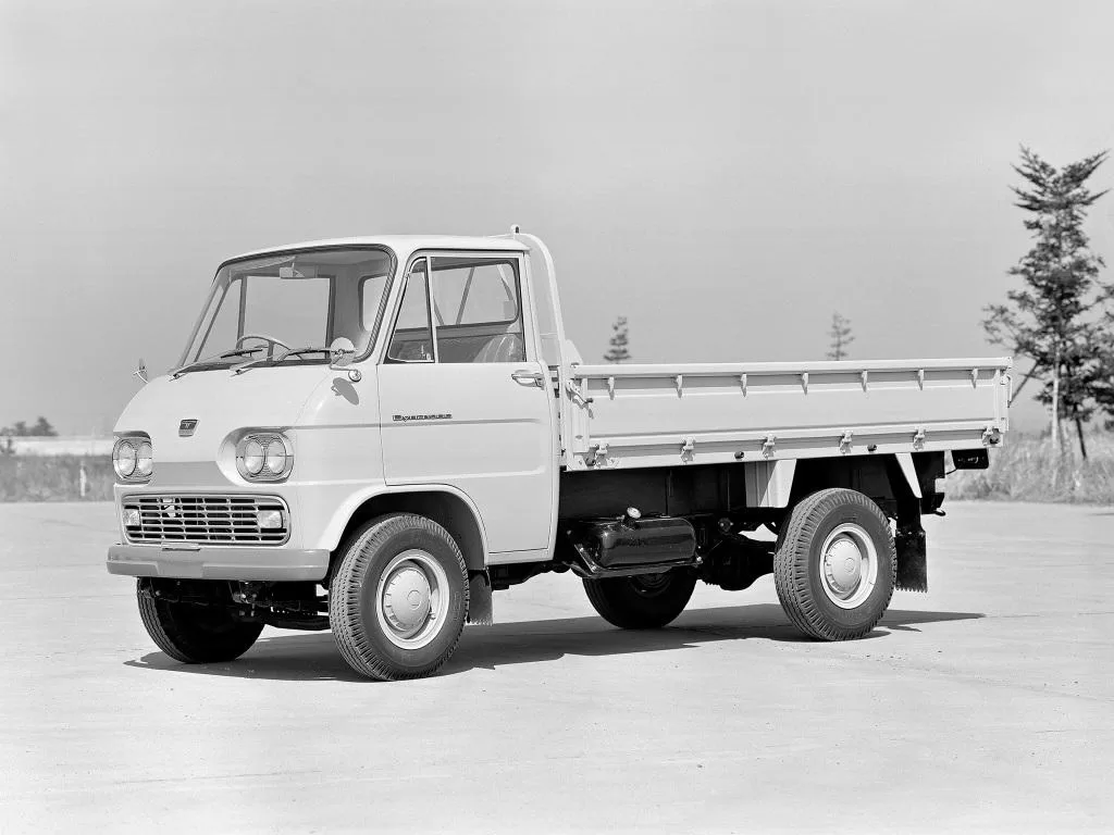 Toyota JDM Truck – Most Significant In Japan插图6
