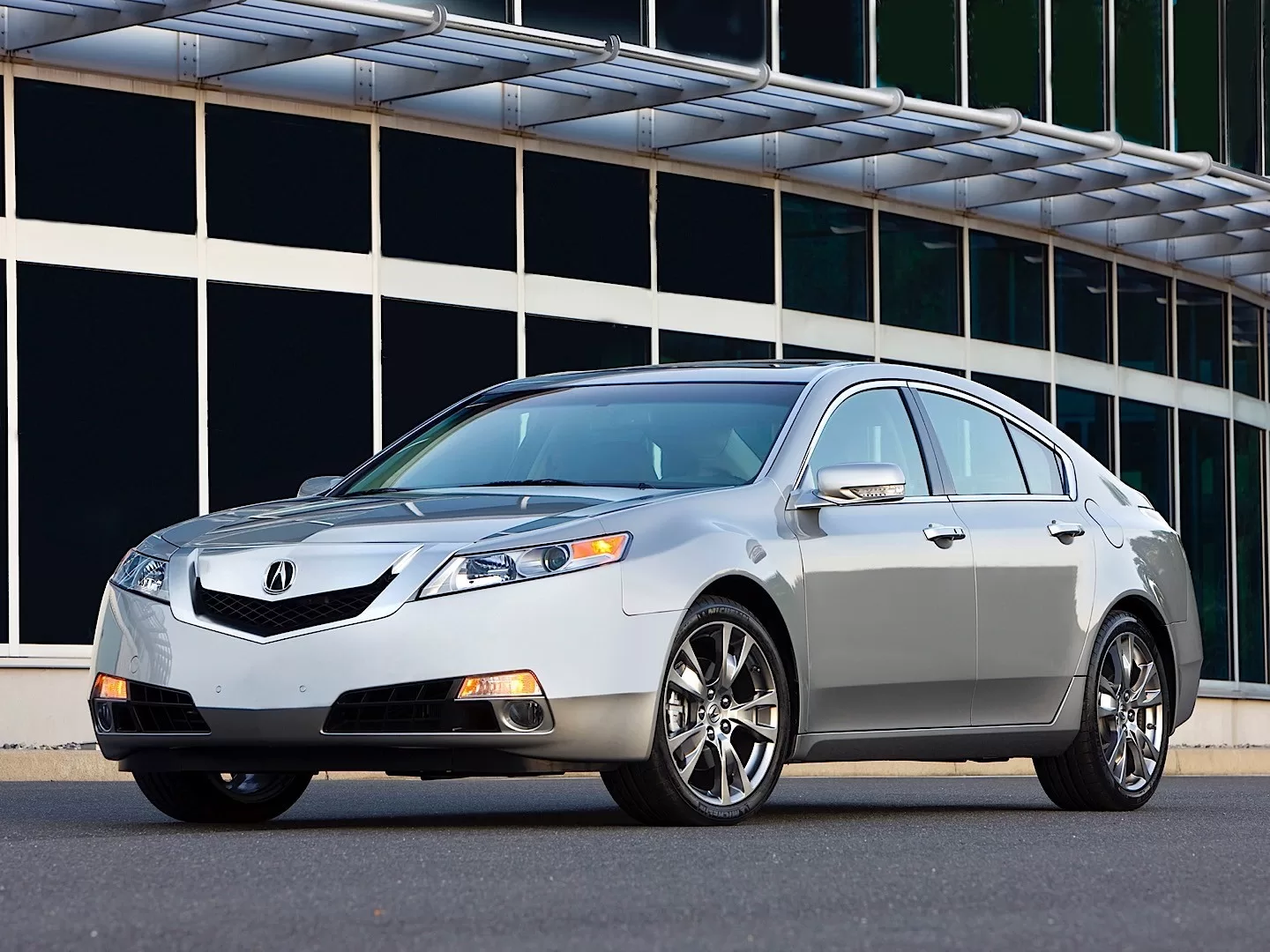 The Exclusive World of Acura TL JDM Models插图2
