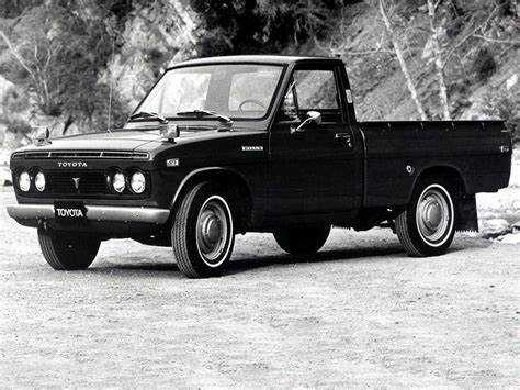 Toyota JDM Truck – Most Significant In Japan插图