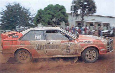 Marlboro Rally Cars’ Iconic Sponsored插图5