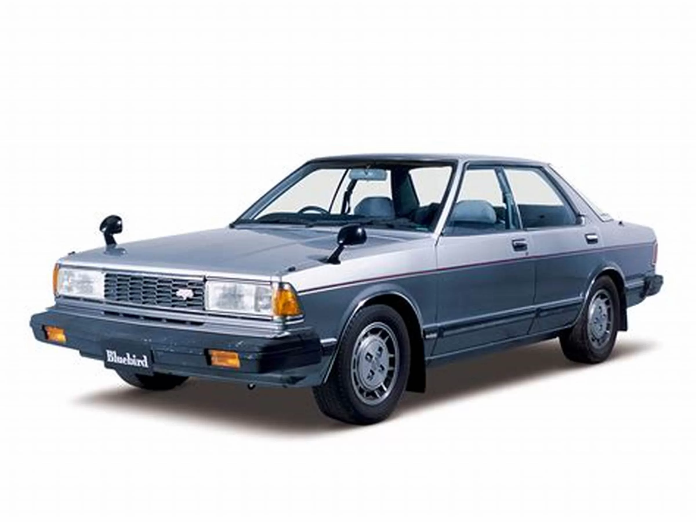 Datsun 1800 SSS – The Attainable Japanese Sports Car插图5