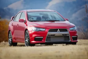 Mitsubishi Lancer evo x insurance cost – What Owners Pay插图3