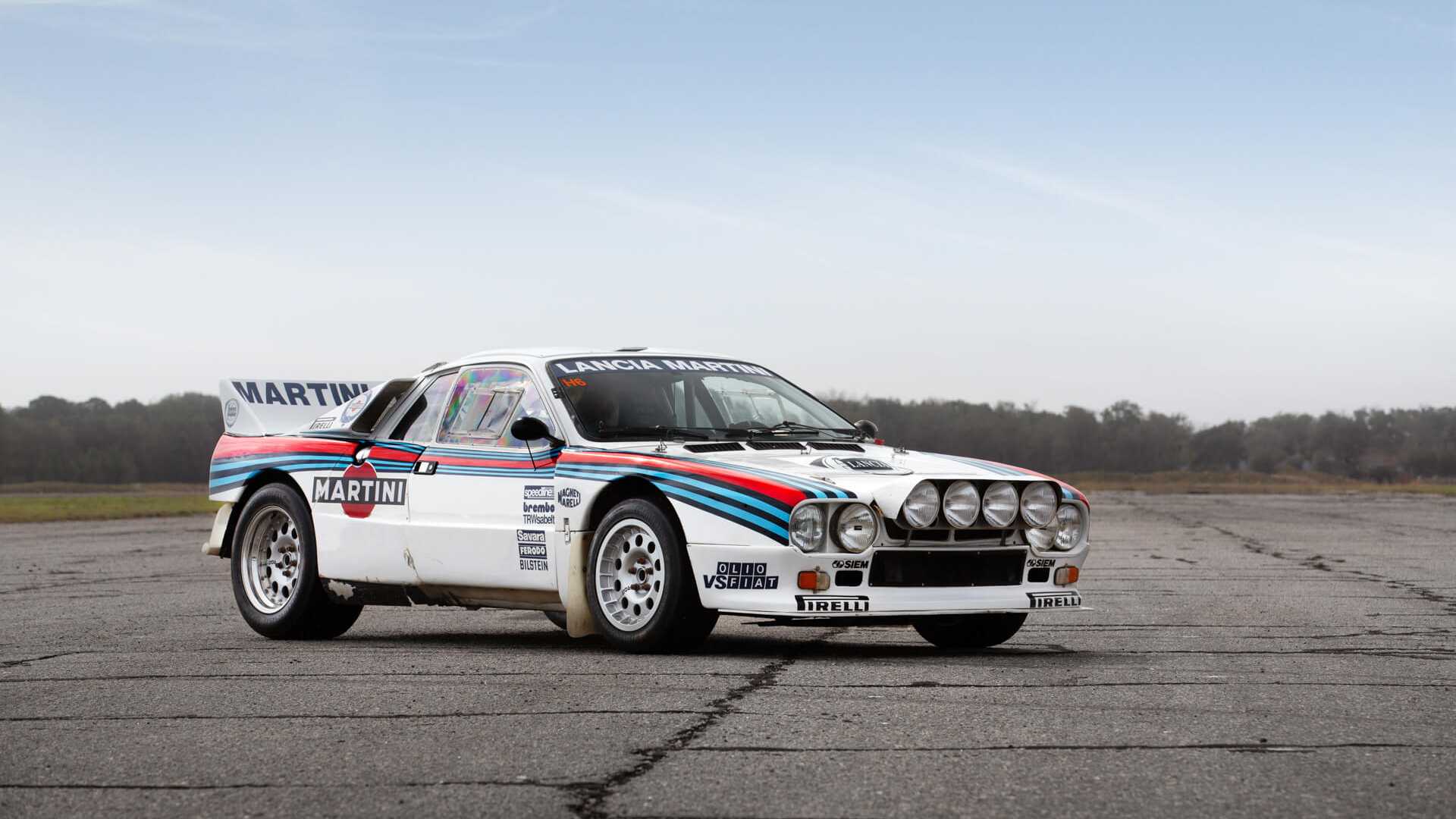 Lancia 037