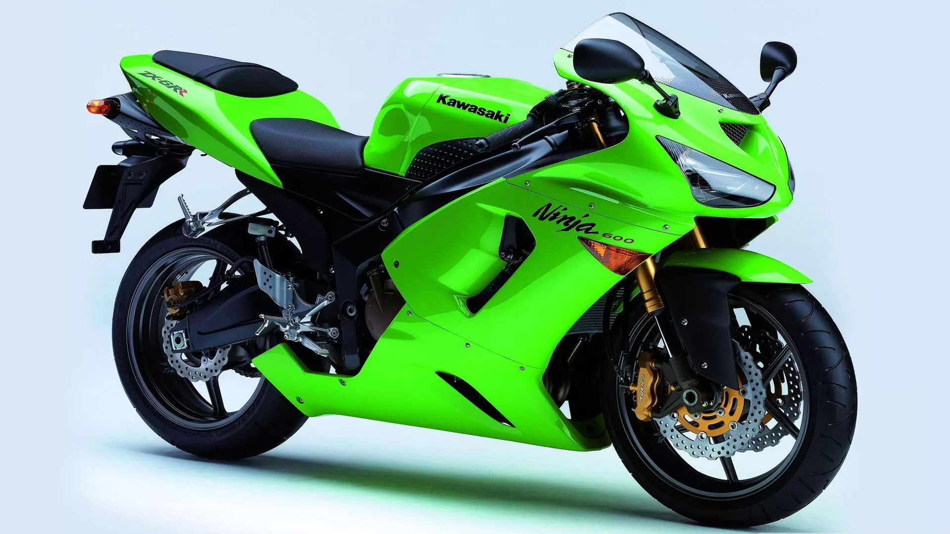 JDM Kawasaki Motorcycle Is The Greatest插图4