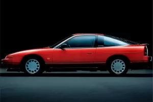 Evolution of the Iconic Nissan 200SX缩略图