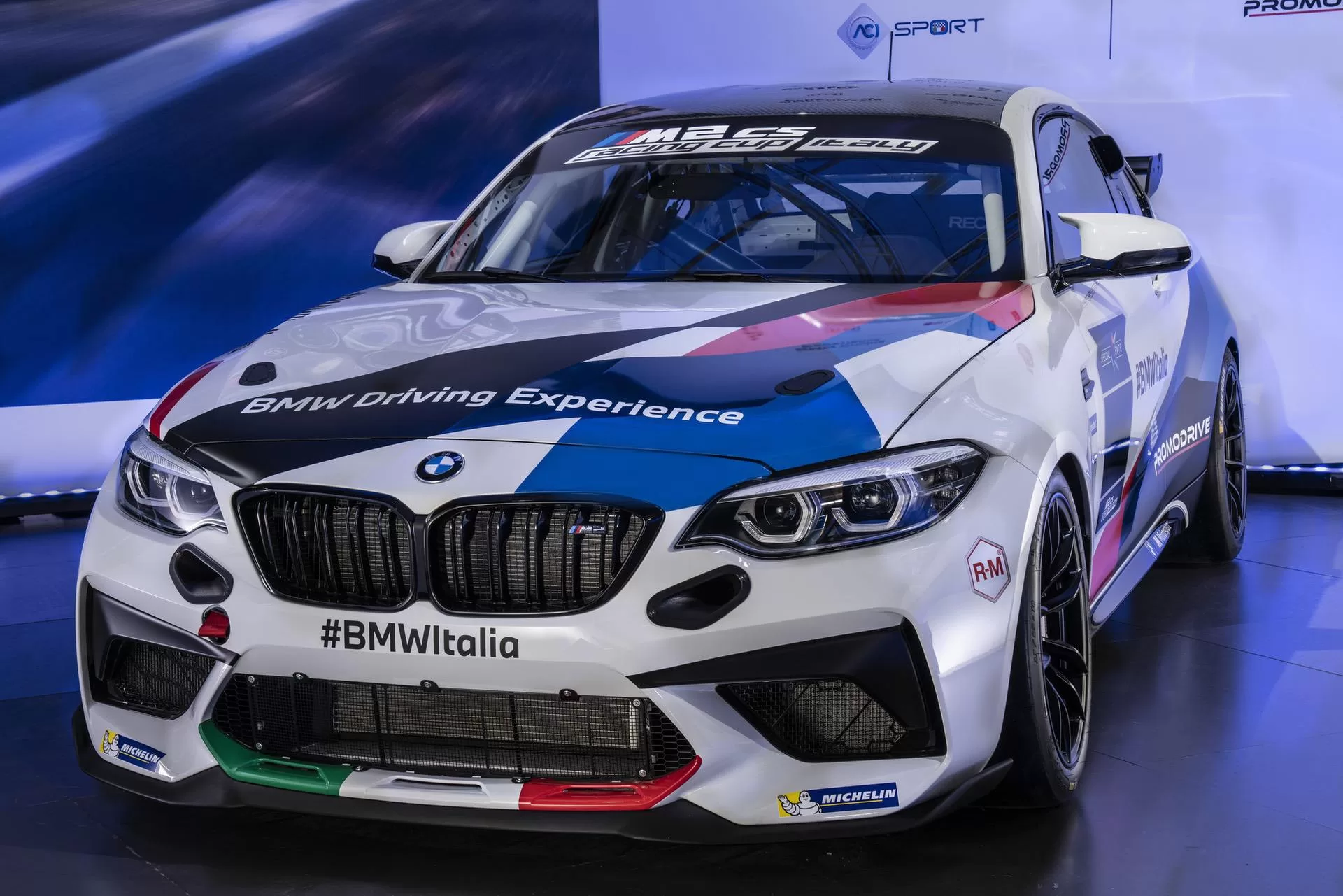 Unlikely Rally Winners: BMW’s Surprising Rally Racing Pedigree插图4