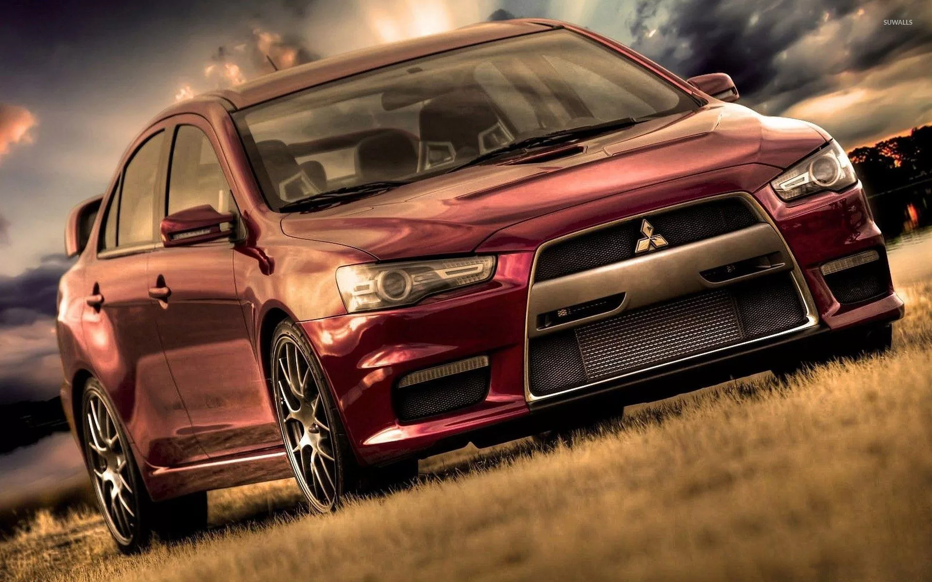 Mitsubishi Lancer evo x insurance cost – What Owners Pay插图5