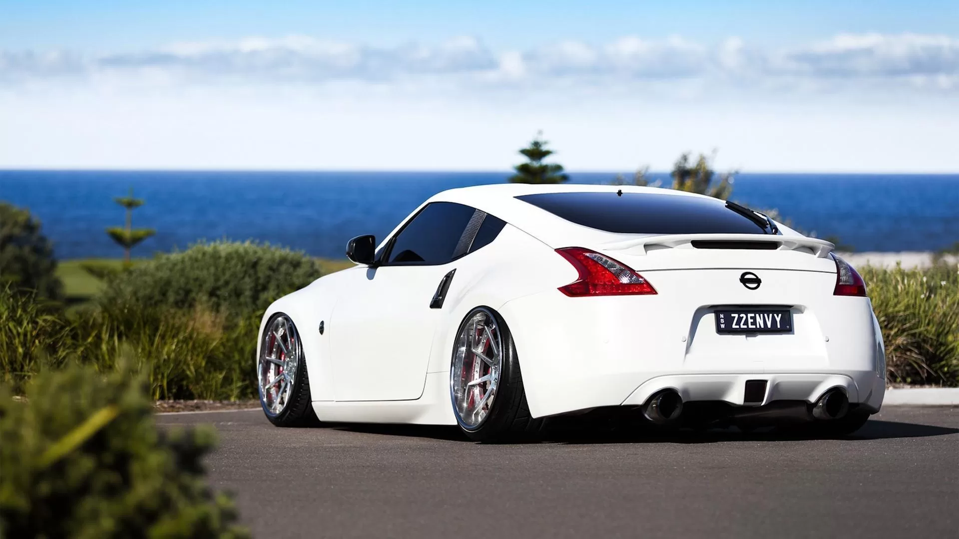 Nissan 370Z Fairlady Z – Upholding the Pure Sports Car Legacy插图3