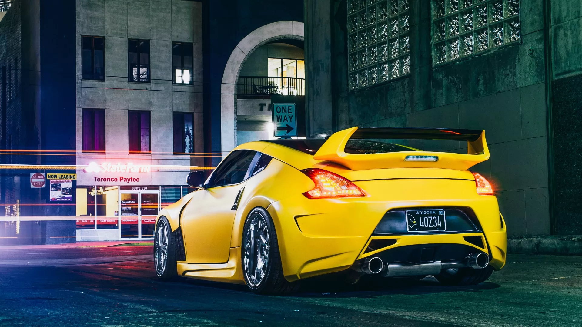 Nissan 370Z Fairlady Z – Upholding the Pure Sports Car Legacy插图