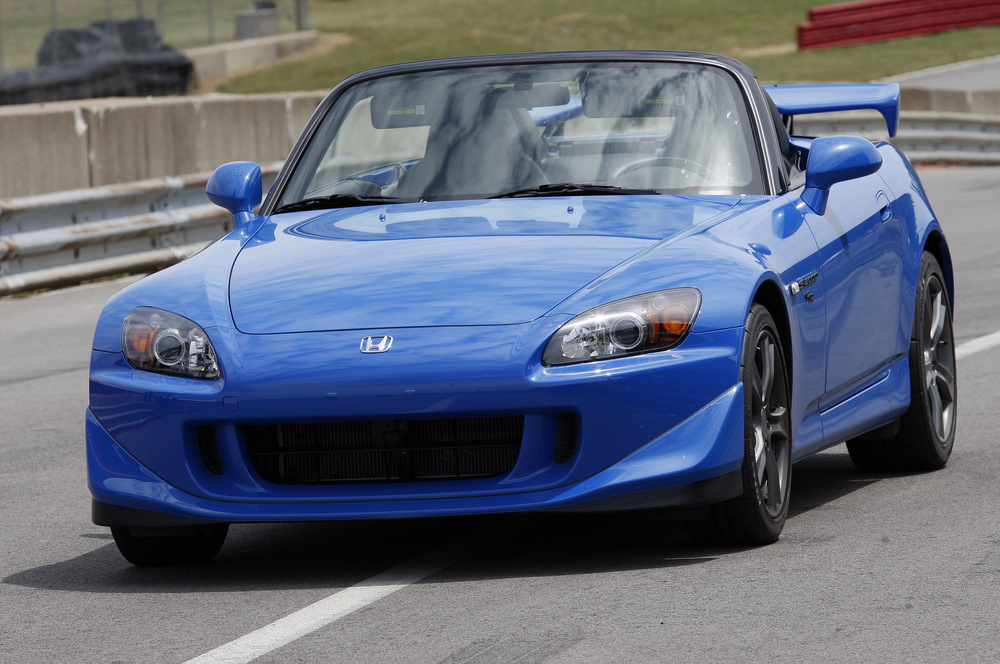 The JDM Honda S2000 – Lightweight Roadster Perfection插图4