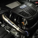JDM Subaru Engines’ Greatest  Performance缩略图