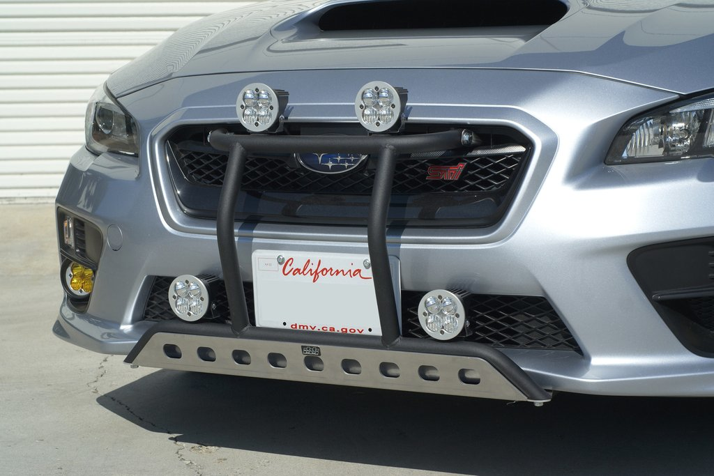 The JDM grills for 2015 wrx upgrading插图5