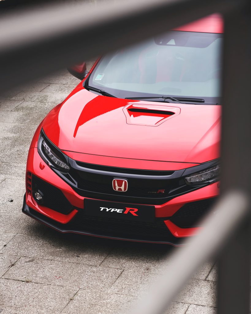 Honda Civic – 50 Years of Affordable Excellence插图3