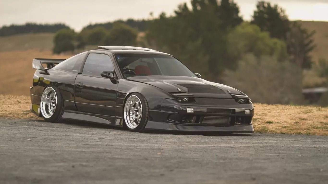 180SX