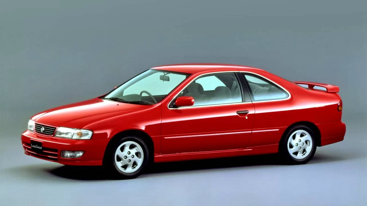 Examining the Iconic Nissan Sentra in Japan插图4