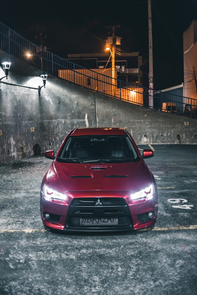 Is Mitsubishi Lancer a JDM car?插图1