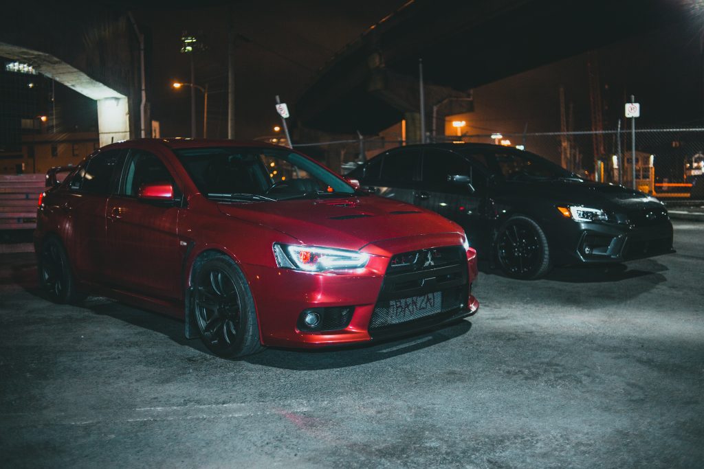 Is Mitsubishi Lancer a JDM car?插图3