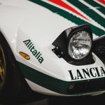Lancia Delta Integrale
