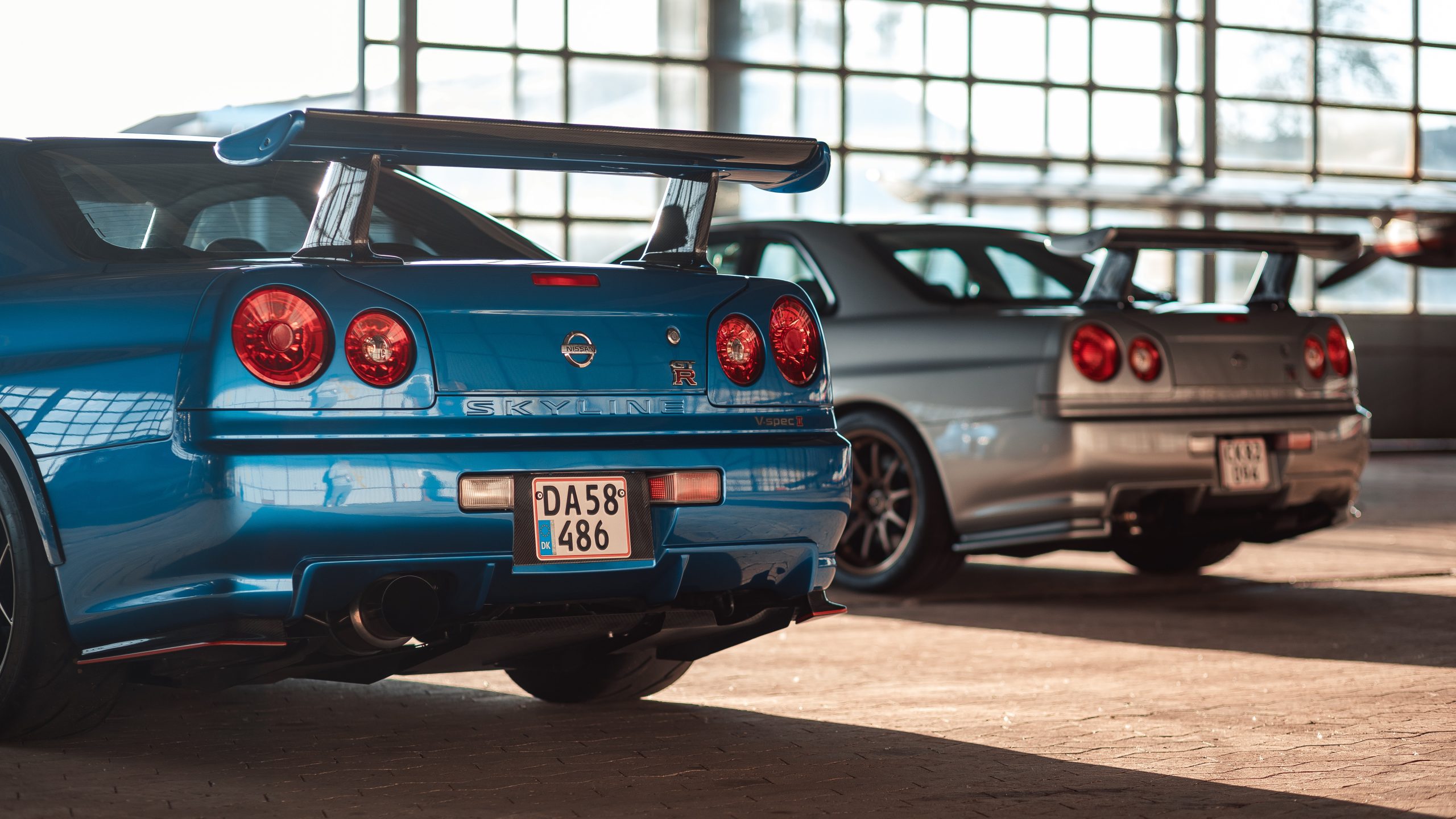 Nissan Skyline GT-R – JDM Icon and Paul Walker’s Legacy插图2