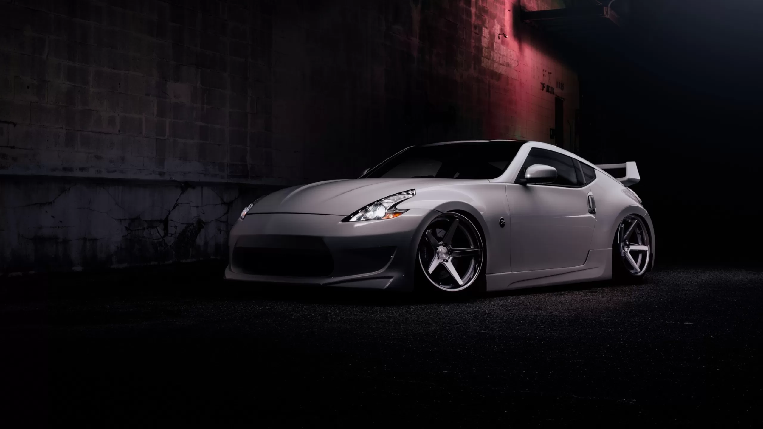 Nissan 370Z Fairlady Z – Upholding the Pure Sports Car Legacy插图6