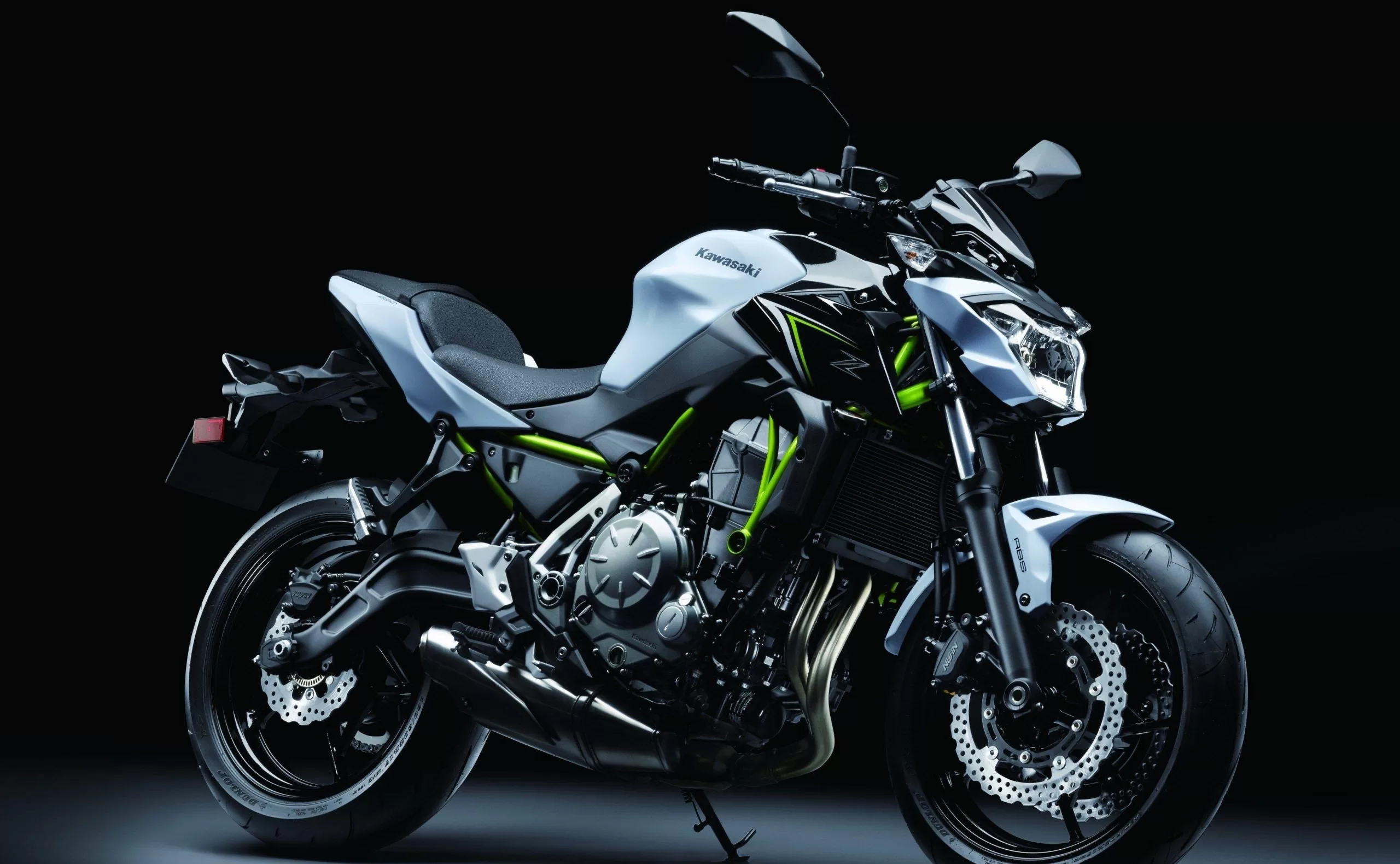 JDM Kawasaki Motorcycle Is The Greatest缩略图