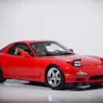 1995 Mazda RX-7 FD3S – The Ultimate Rotary Powered Sports Car缩略图