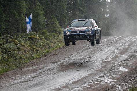 Flying Finns – Why Rally Finland is the World’s Fastest Rally插图4