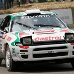 1992 Celica Rally Car By Toyota Perfecting the Formula缩略图