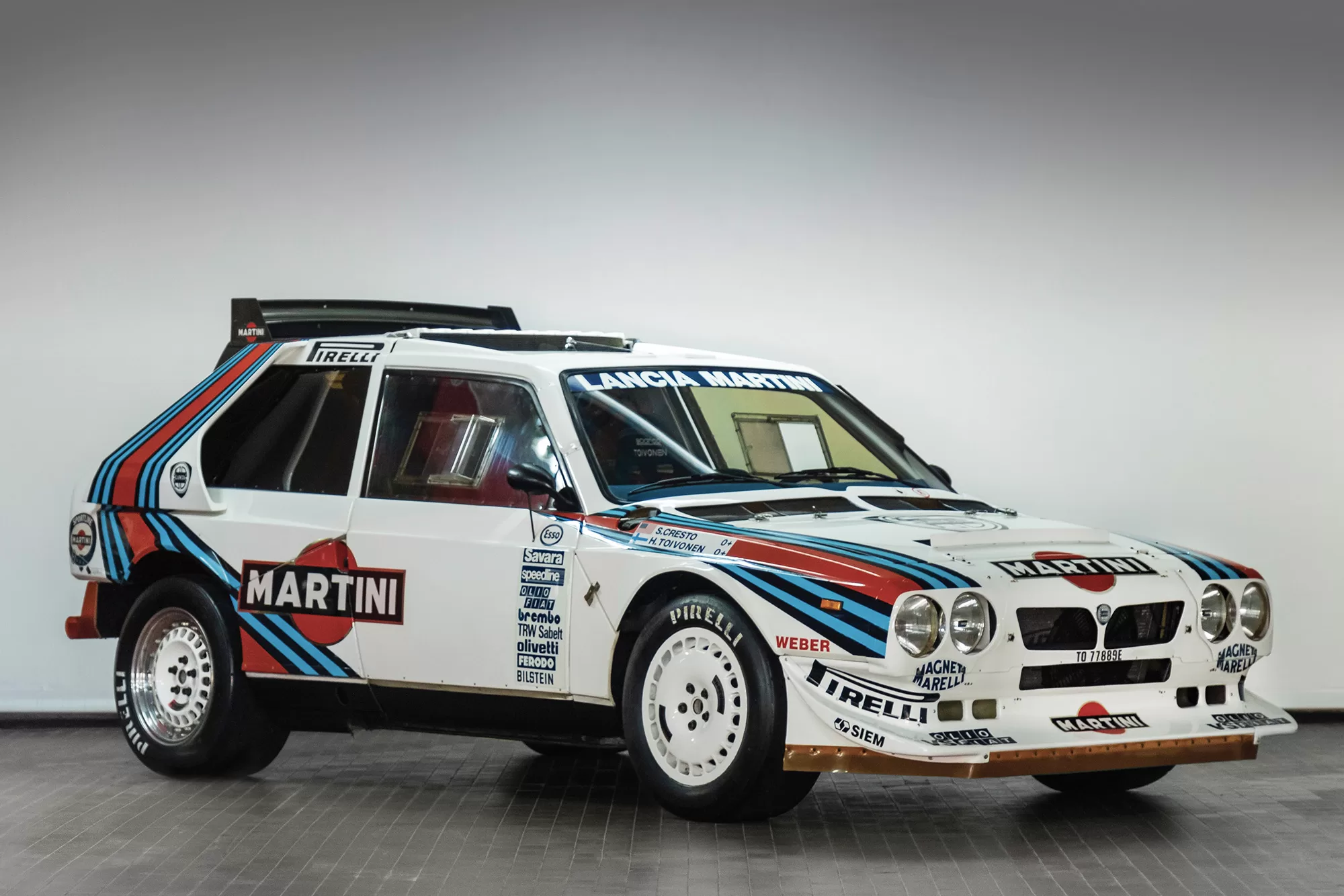 The 1980s Rally cars of Group B – Unleashed插图2