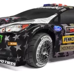 HPI Rally Car Racing’s Role – Pioneering at 1/8th Scale缩略图
