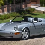 Porsche 964 1989-1994 – The Iconic缩略图