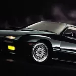 80s Japanese Cars – Pushing Technology Limits缩略图