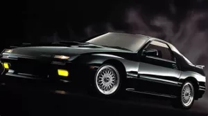 80s Japanese Cars – Pushing Technology Limits缩略图