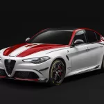 Alfa Romeo – The Historic Italian Automaker缩略图