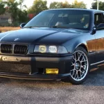 1999 BMW M3 – Peak of the E36 Generation缩略图