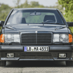 AMG Hammer – Birth of the AMG Legend