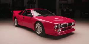 Title: Lancia 037: Icon of Rally and Road缩略图