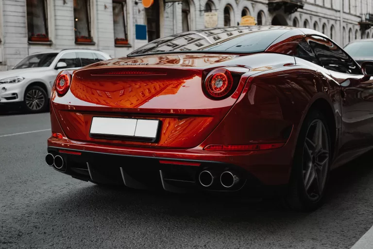 ferrari 512m