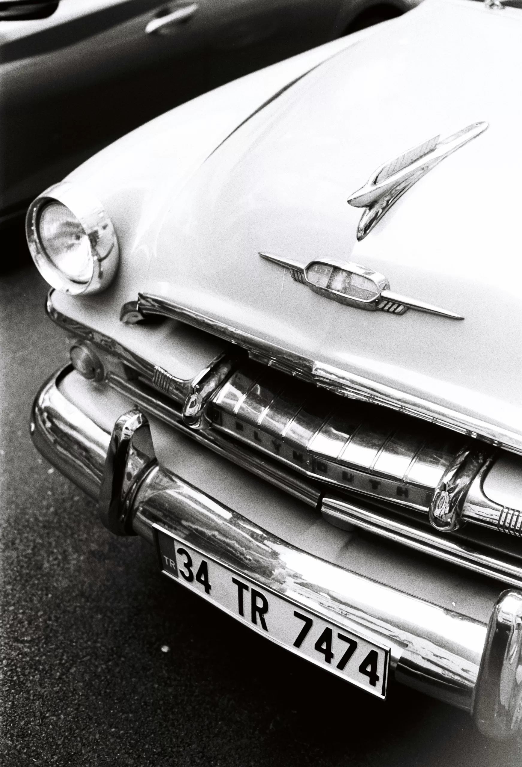 The Allure and Majesty of Vintage Cadillac插图2