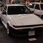 toyota ae86