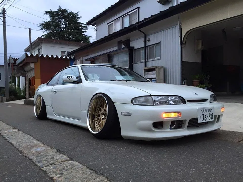 Japanese Drift Cars: A History and Guide插图3