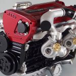 r34 motor