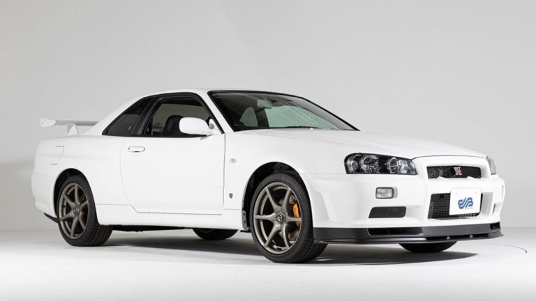 skyline prices car