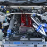 r34 gtr engine