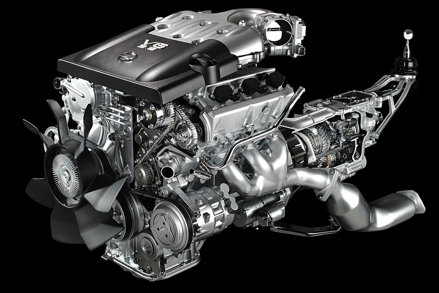 Nissan Skyline R34’s RB26DETT Engine Revealed插图3