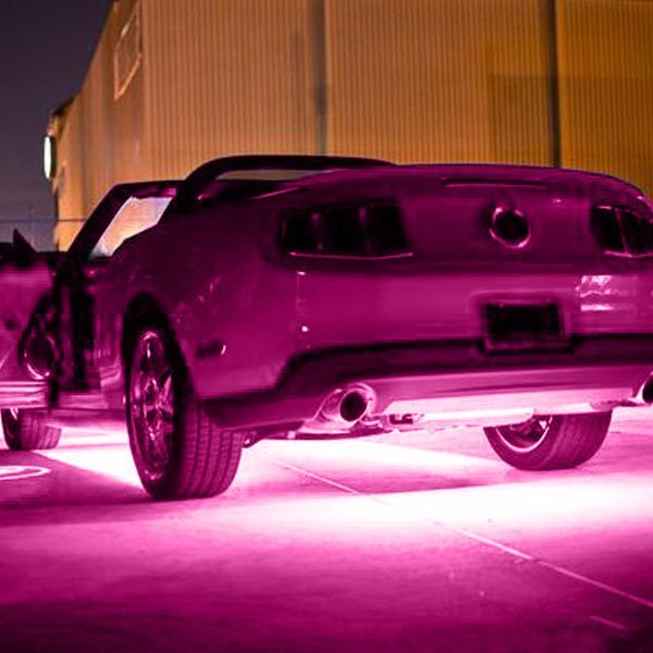Light Pink Cars: A Timeless Trend Beyond the Stereotypical插图4