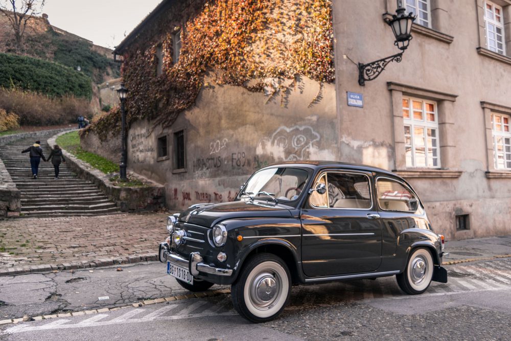 Zastava: A Legacy of Cars Shaped by History插图3